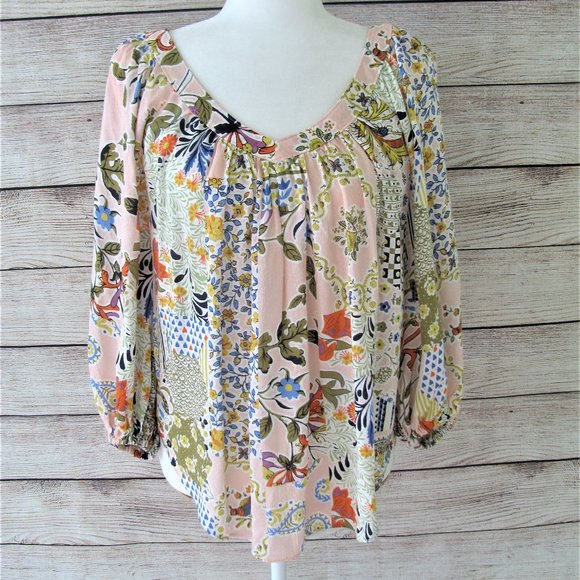 Maeve Boswell Blouse - Picture 4 of 12